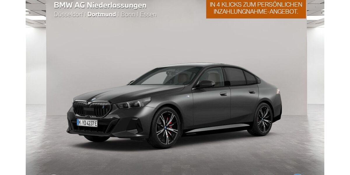 BMW i5 56.150 km 51.699 &euro; Dortmund 44263