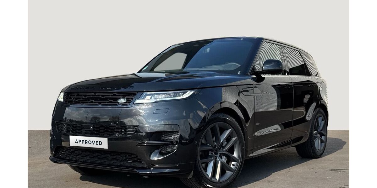 Land Rover Range Rover Sport 9.000 km 109.900 &euro; Iserlohn 58640