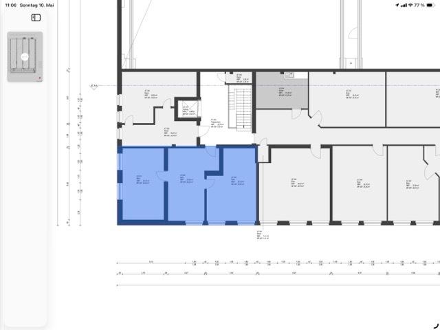 Gewerbeobjekt Witten Annen - 804&euro; | Angebot:26604272