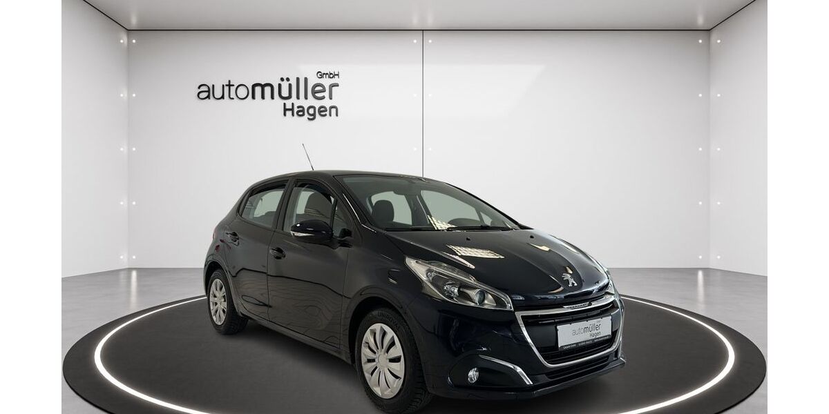 Peugeot 208 63.535 km 9.464 &euro; Hagen 58095