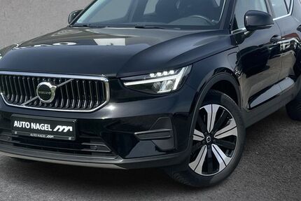 Volvo XC40 57.743 km 26.400 &euro; Hamm 59067