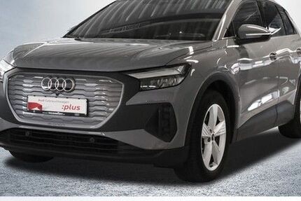 Audi Q4 e-tron 33.380 km 31.440 &euro; Lünen 44534