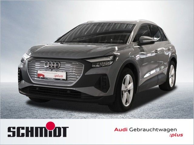 Audi Q4 e-tron 33.380 km 31.440 &euro; Lünen 44534