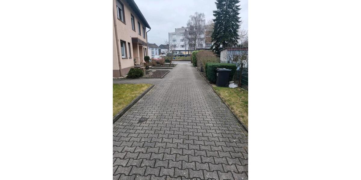 Reihenhaus Hamm Daberg - 355.000&euro; | Angebot:25157982