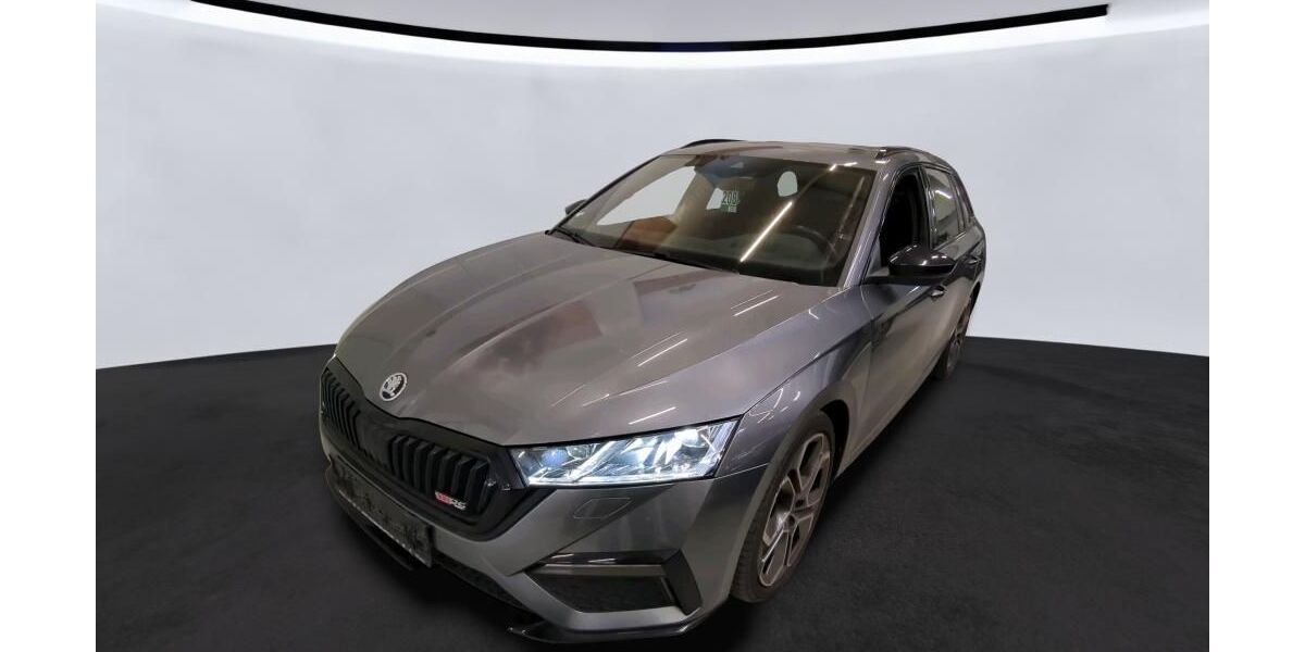 Skoda Octavia 87.801 km 31.340 &euro; Hagen 58091