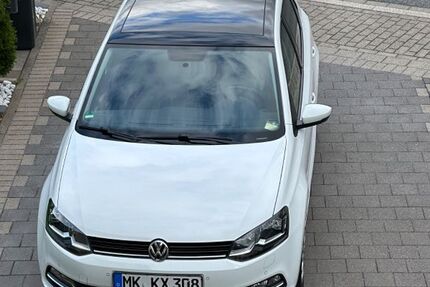 VW Polo 112.000 km 7.900 &euro; Iserlohn 58640