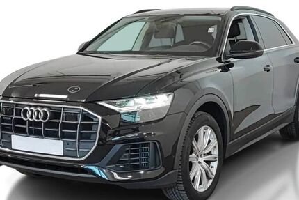 Audi Q8 69.998 km 47.827 &euro; Hagen 58091