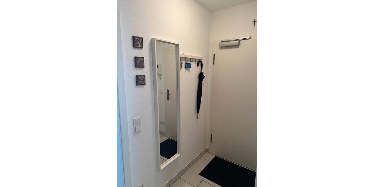 Etagenwohnung Unna - 2 Zimmer, 57 m&sup2;, 684&euro; | Angebot:26825864