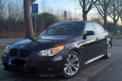 BMW 535 360.000 km 6.800 &euro; Hamm 59077