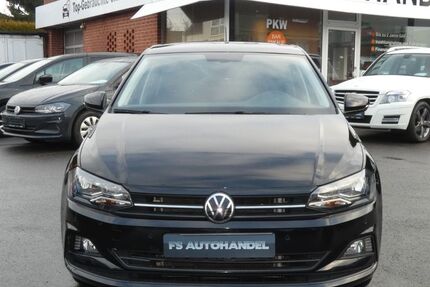 VW Polo 77.000 km 13.499 &euro; Hamm Westfalen 59065