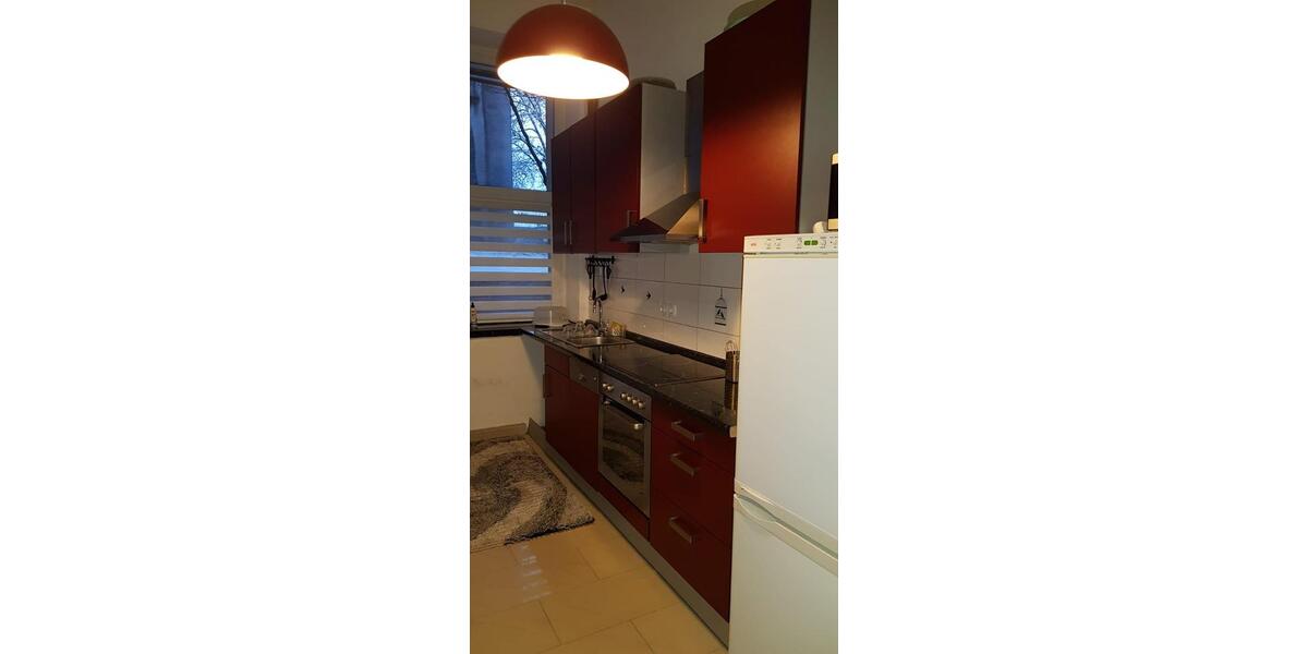 Etagenwohnung Dortmund Innenstadt Nord - 2.5 Zimmer, 47 m&sup2;, 119.000&euro; | Angebot:26677855