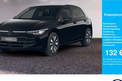 VW Golf 23.613 km 27.580 &euro; Menden 58706