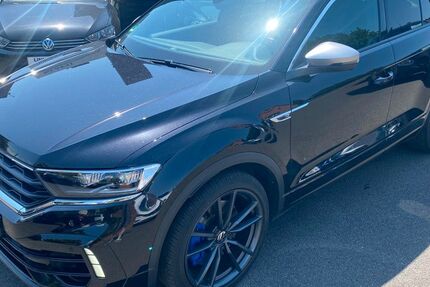 VW T-Roc 65.000 km 26.900 &euro; Hamm 59065