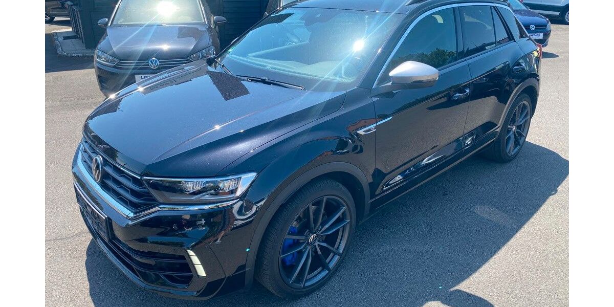 VW T-Roc 65.000 km 26.900 &euro; Hamm 59065