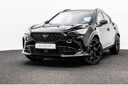 Cupra Formentor 74.538 km 35.279 &euro; Hagen 58091