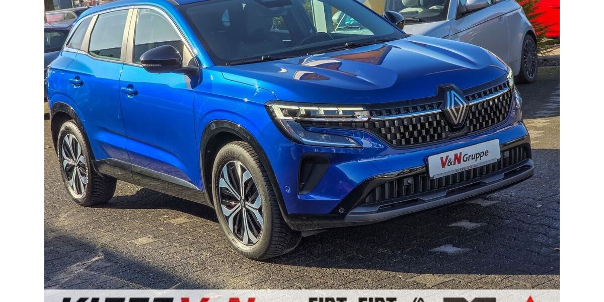 Renault Austral 59.895 km 22.970 &euro; Hamm 59063