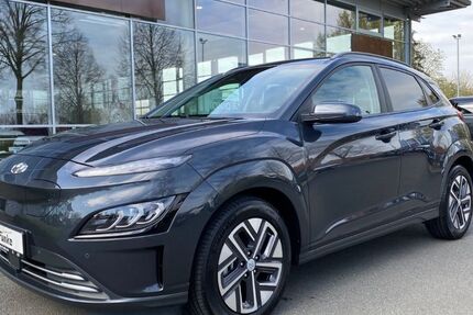 Hyundai KONA Elektro 43.600 km 17.350 &euro; Ahlen 59229