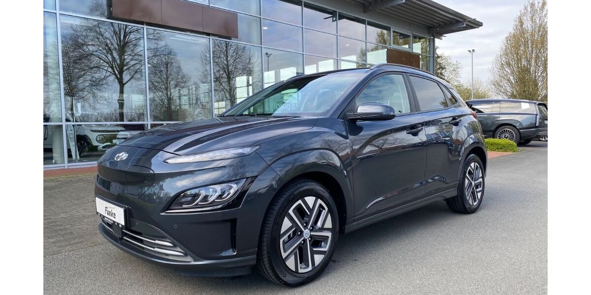 Hyundai KONA Elektro 43.600 km 17.350 &euro; Ahlen 59229