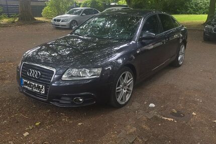 Audi A6 231.600 km 5.999 &euro; dortmund 44369