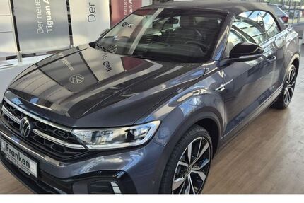 VW T-Roc 6.989 km 40.970 &euro; Hamm 59065