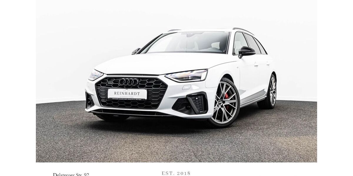 Audi A4 91.004 km 36.420 &euro; Hagen 58091