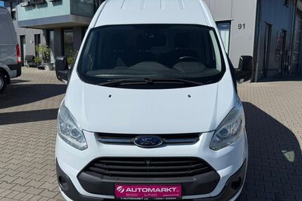 Ford Transit Custom 119.000 km 12.790 &euro; Lüdinghausen 59348