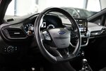 Ford Fiesta 1.0 EB ST-LINE SPORT / LED / NAVI+APPLE 89.000 km 12.444 &euro; Hamm 59077