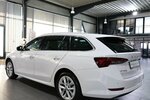 Skoda Octavia Combi 2.0 TDI FIRST-EDITION WHITE / LED 152.000 km 15.991 &euro; Hamm 59077