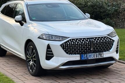 GWM Wey 05 29.000 km 37.500 &euro; Dortmund 44287