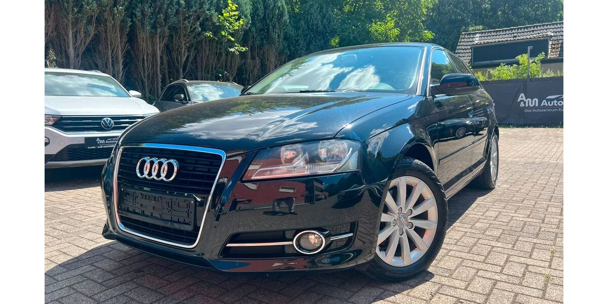 Audi A3 192.110 km 4.999 &euro; Hamm 59077
