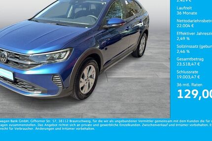 VW Taigo 5.445 km 24.377 &euro; Dortmund 44379