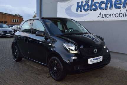 Smart forFour 45.000 km 12.700 &euro; Nordkirchen-Capelle 59394