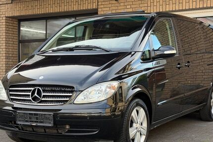 Mercedes-Benz Viano 213.000 km 14.990 &euro; Datteln 45711