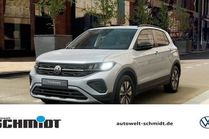 VW T-Cross 8.100 km 26.444 &euro; Schwerte 58239