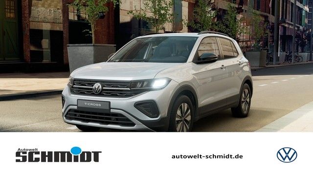 VW T-Cross 8.100 km 26.444 &euro; Schwerte 58239