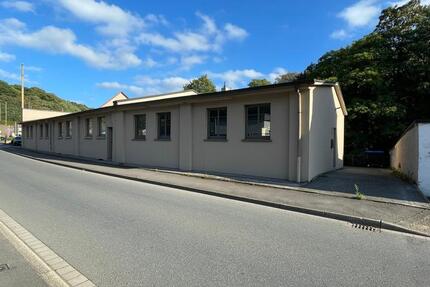 Gewerbeobjekt Witten - 790&euro; | Angebot:25384791