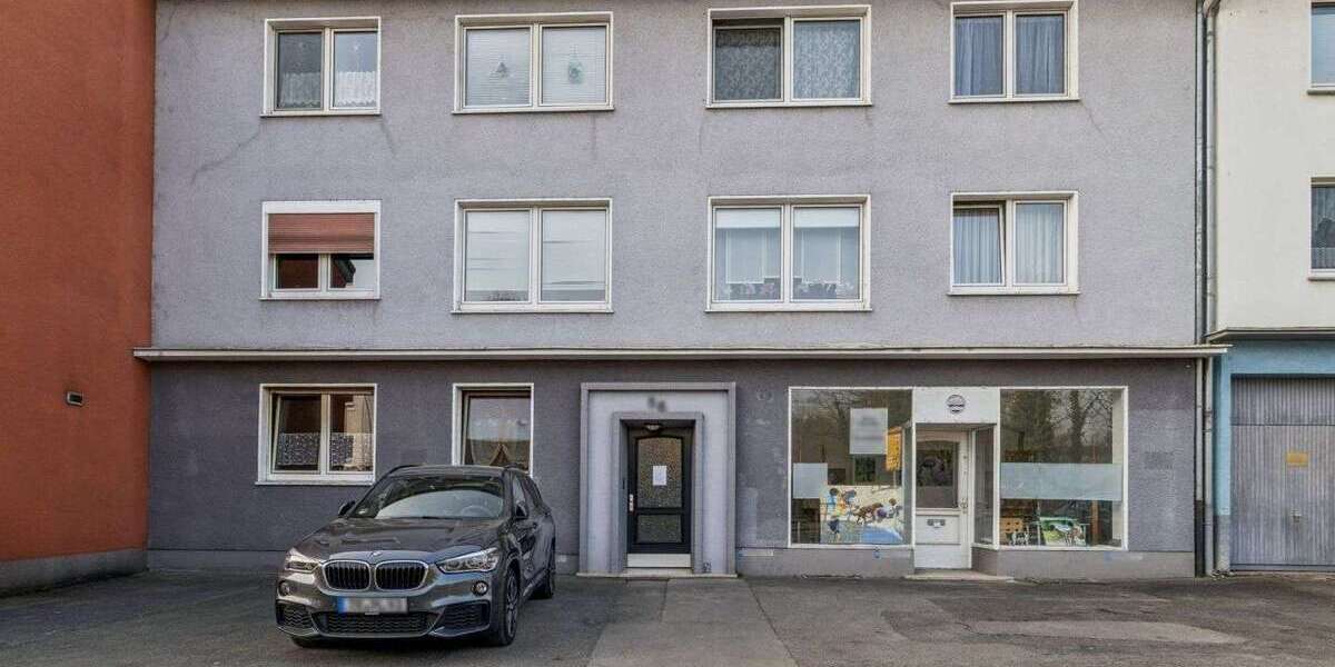 Einfamilienhaus Witten Heven - 18 Zimmer, 401 m&sup2;, 535.000&euro; | Angebot:25790026