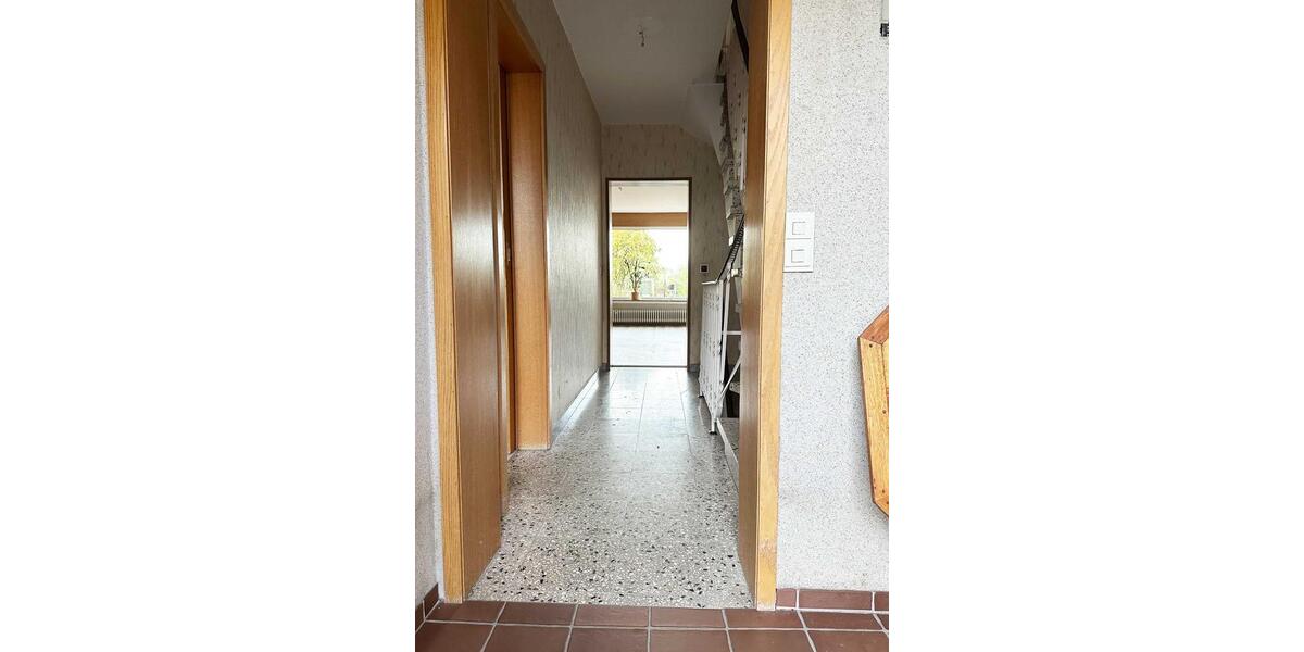 Reihenhaus Welver - 5.5 Zimmer, 107 m&sup2;, 230.000&euro; | Angebot:26083375