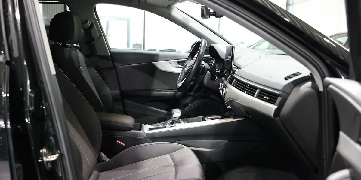 Audi A4 Avant 40 TDI ADVANCED BUSINESS / VIRTUAL, LED 170.000 km 21.444 &euro; Hamm 59077