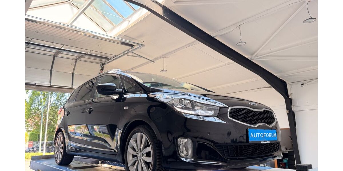Kia Carens 187.011 km 4.999 &euro; Ahlen 59227