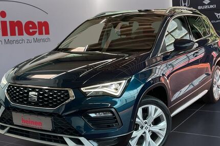 Seat Ateca 54.002 km 24.899 &euro; Werne 59368