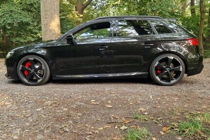 Audi RS3 47.000 km 38.900 &euro; HEMER 58675