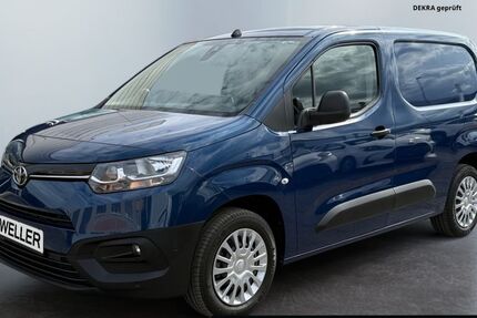 Toyota Proace City (Verso) 31.968 km 18.180 &euro; Hamm 59067