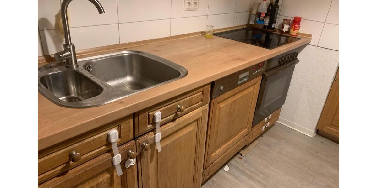 Etagenwohnung Dortmund Mengede - 3 Zimmer, 72 m&sup2;, 990&euro; | Angebot:25855833