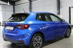 Skoda Fabia 1.0 TOUR RACE BLUE / LED / GROßES-DISPLAY 55.000 km 13.221 &euro; Hamm 59077
