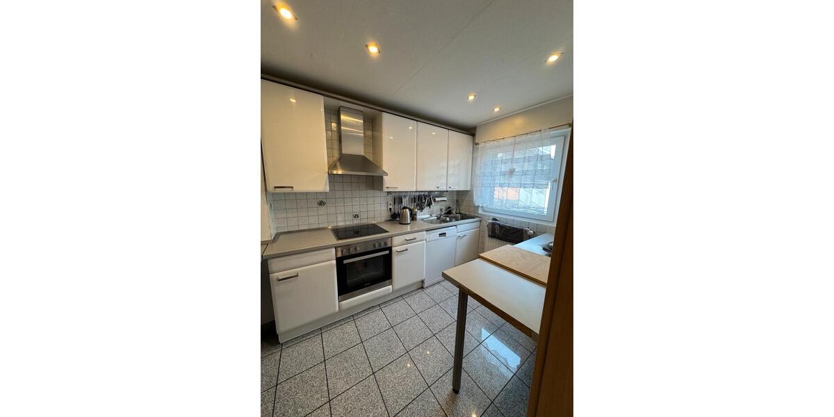 Reihenhaus Ahlen Dolberg - 6.5 Zimmer, 103 m&sup2;, 265.000&euro; | Angebot:26625635