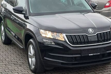 Skoda Kodiaq 59.950 km 26.970 &euro; Lünen 44534
