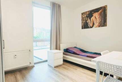 Zimmer Dortmund Innenstadt Nord - 350&euro; | Angebot:24644557