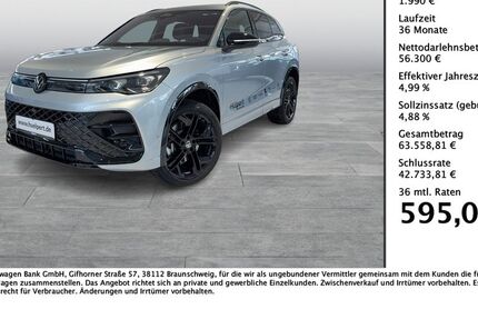 VW Tiguan 9.785 km 51.480 &euro; Bergkamen 59192