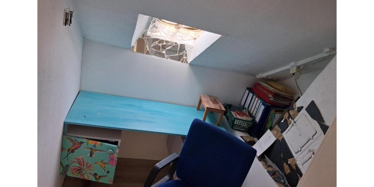Dachgeschoßwohnung Dortmund Hörde - 2 Zimmer, 49 m&sup2;, 340&euro; | Angebot:26623777